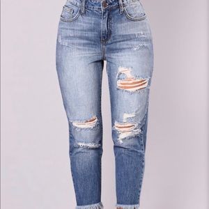 FN Jeans
